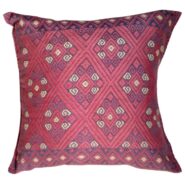 cojin telar de cintura