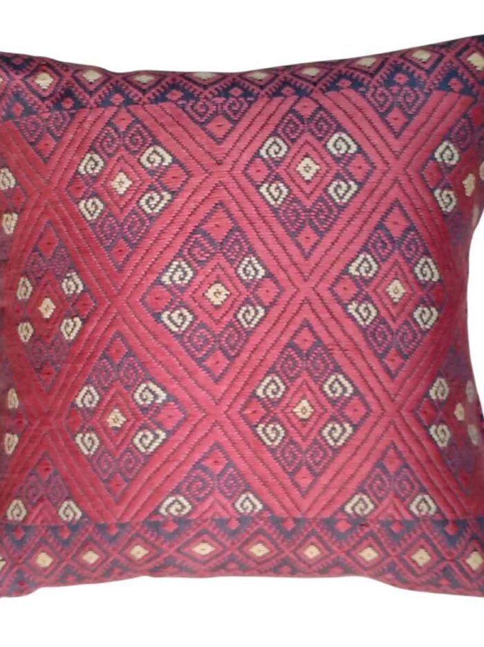 cojin telar de cintura