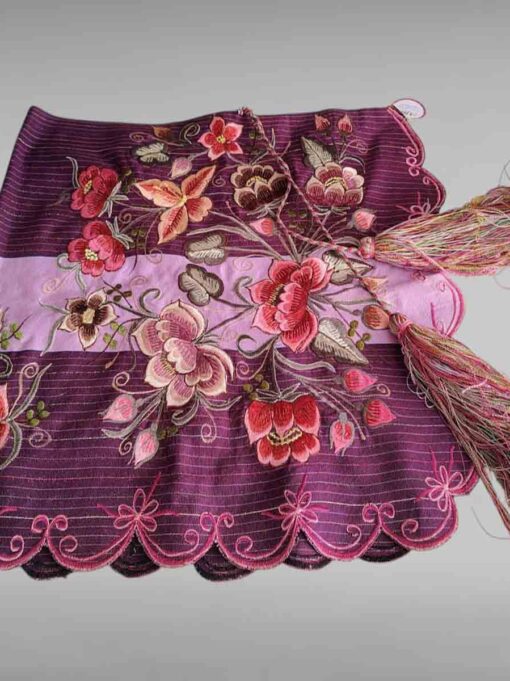 Camino Mochebal - Zinacantàn, Chiapas.