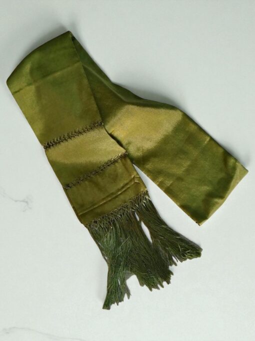 Rebozo Artícela tradicional la Piedad, Michoacán.