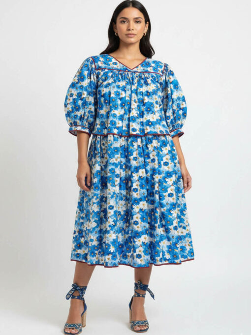 Atuendo Waxirika - Mezquitic, Jalisco.