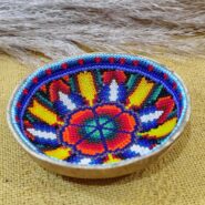 Jicara Huichol