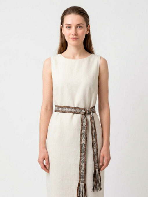 Faja extrafina tradicional- Cuanajo, Michoacàn